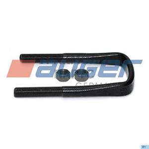 U Bolt Spring - 77657