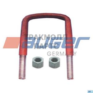 U Bolt Spring - 77683