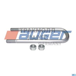 U Bolt Spring - 77721