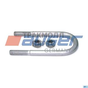 U Bolt Spring - 77726