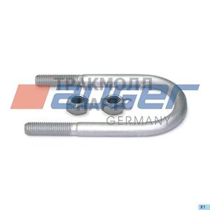 U Bolt Spring - 77727