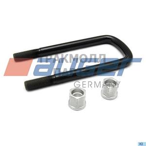 U Bolt Spring - 77742