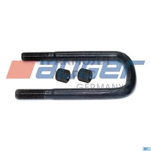 U Bolt Spring - 77751