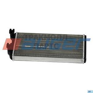 Heater Radiator Cab Heating  Ventilation - 77914