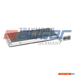 Heater Radiator Cab Heating  Ventilation - 77915