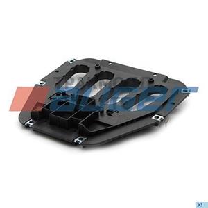 Socket Housing Central Electric Unit - 77985