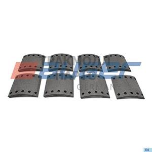 Lining Kit Brake Drum - 78290