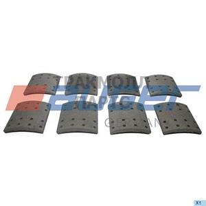 Lining Kit Brake Drum - 78305