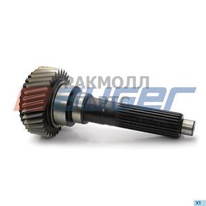 Input shaft - 78812