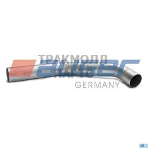 PIPE EXHAUST - 79127