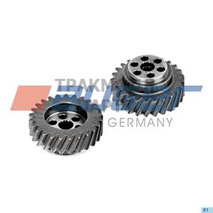 Gear Compressor - 79707