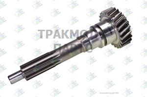 Input Shaft 23 T - 95.53.0023