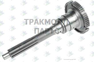 Input shaft - 95.57.0329