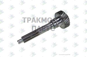 Вал КПП INPUT SHAFT 27 T. Z.F - 95.57.0919