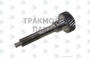 Input Shaft 27 T - 95.53.3614