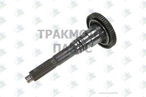 Input Shaft 60 T - 60.53.1863