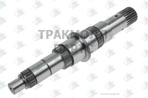 MAIN SHAFT - 35.51.0255