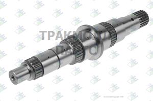 MAIN SHAFT - 35.51.0048