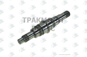 Main Shaft 28/40/40/32/26 T - 60.53.1601