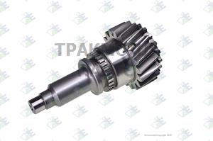 Intermediate Shaft 19 T - 95.53.0007