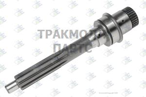 Input shaft - 95.53.0477