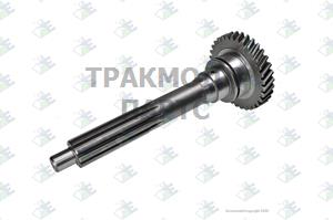 Input Shaft 33 T - 95.53.0528