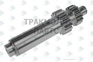 Countershaft Kit 17/17 T - 35.53.0769