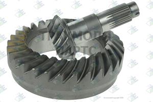 Crown  Pinion 15x29 R.1193 - 60.17.0679