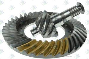 Crown  Pinion 10x34 R.1340 - 74.17.0420