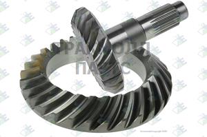 Crown  Pinion 25x29 R.1116 - 60.17.0851