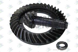 Crown  Pinion 8x39 R.1488 - 74.17.0685