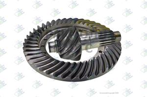 Crown  Pinion 11x37 R.1336 - 88.17.0213