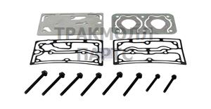 Комплект уплотнителей Компрессор - 2.94265