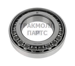 КОНИЧЕСКИЙ РОЛИКОПОДШИПНИК - 4.65284