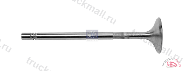 ВПУСКНОЙ КЛАПАН - 4.68935