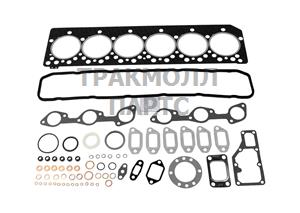 КОМПЛЕКТ ПРОКЛАДОК ГБЦ - 6.91233