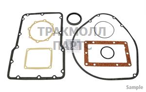 Комплект уплотнителей Коробка передач - 6.93502