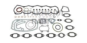 Комплект прокладок ГБЦ в сборе - 7.94011