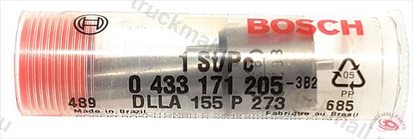 РАСПЫЛИТЕЛЬ - 0433171205