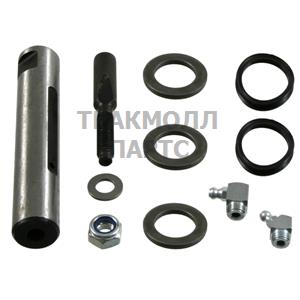 Spring pin repair kit - 04889