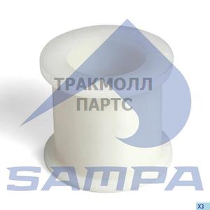 Втулка DAF стабилизатора 50x70/825x75 - 050.003