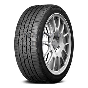 COPW 245/40R20 99V TL XL FR ContiWinterContact - 353473