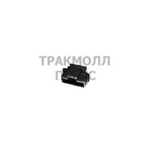 VDO ViewLine Connector 14-pin blind plug - A2C59513492