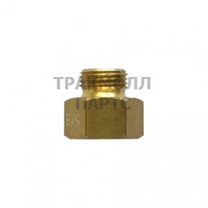 Adapter M10 x 1 Internal Thread - - MKP-6640103062