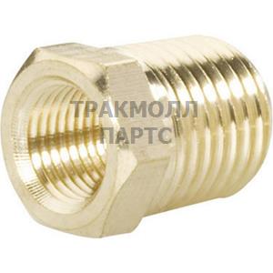 Adapter 1/8 - 27 NPT Internal Thread - EQ9861-18N-14N