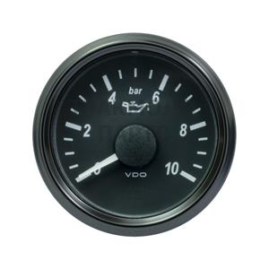 VDO SingleViu 0248 Engine Oil Pressure 10Bar - A2C3833170001