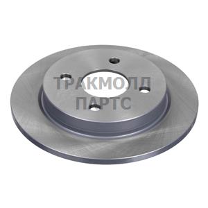 ДИСК ТОРМОЗНОЙ - 05652