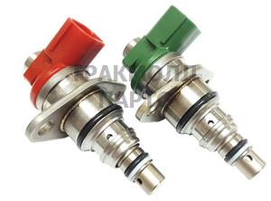 Denso SCV - Red and Green Kit - 096710-0052/62