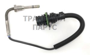 Walker Exhaust Gas Temperature Sensor 1003-1006 - 1003-1006