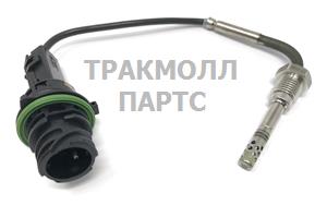Walker Exhaust Gas Temperature Sensor 1003-1007 - 1003-1007